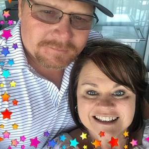 Meet your Posher, Anjanette